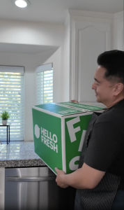 HelloFresh