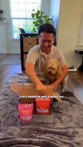 BarkBox
