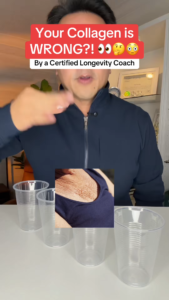 Toplux Nutrition
